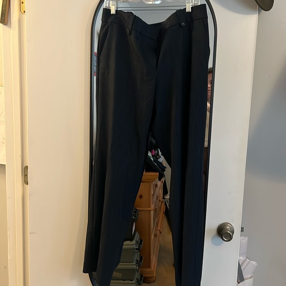 Loft Trouser